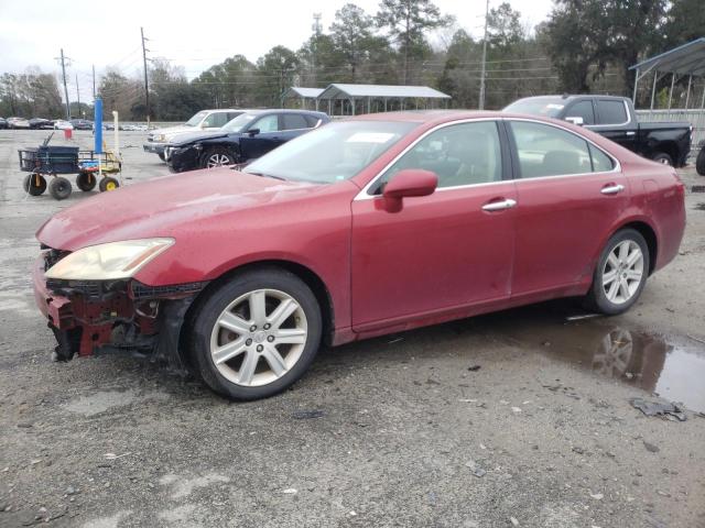 Obraz 2009 LEXUS ES 350 2009