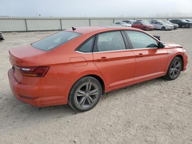 Image 3 of 2019 VOLKSWAGEN JETTA S 2019 with VIN 3VWC57BU7KM107132