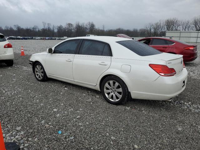 Image 2 of 2007 TOYOTA AVALON XL 2007 with VIN 4T1BK36B37U195040
