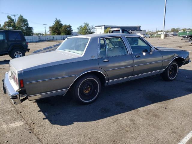 Obraz 3 z 1982 CHEVROLET CAPRICE CLASSIC 1982 z VIN 2G1AN69J8C1248003