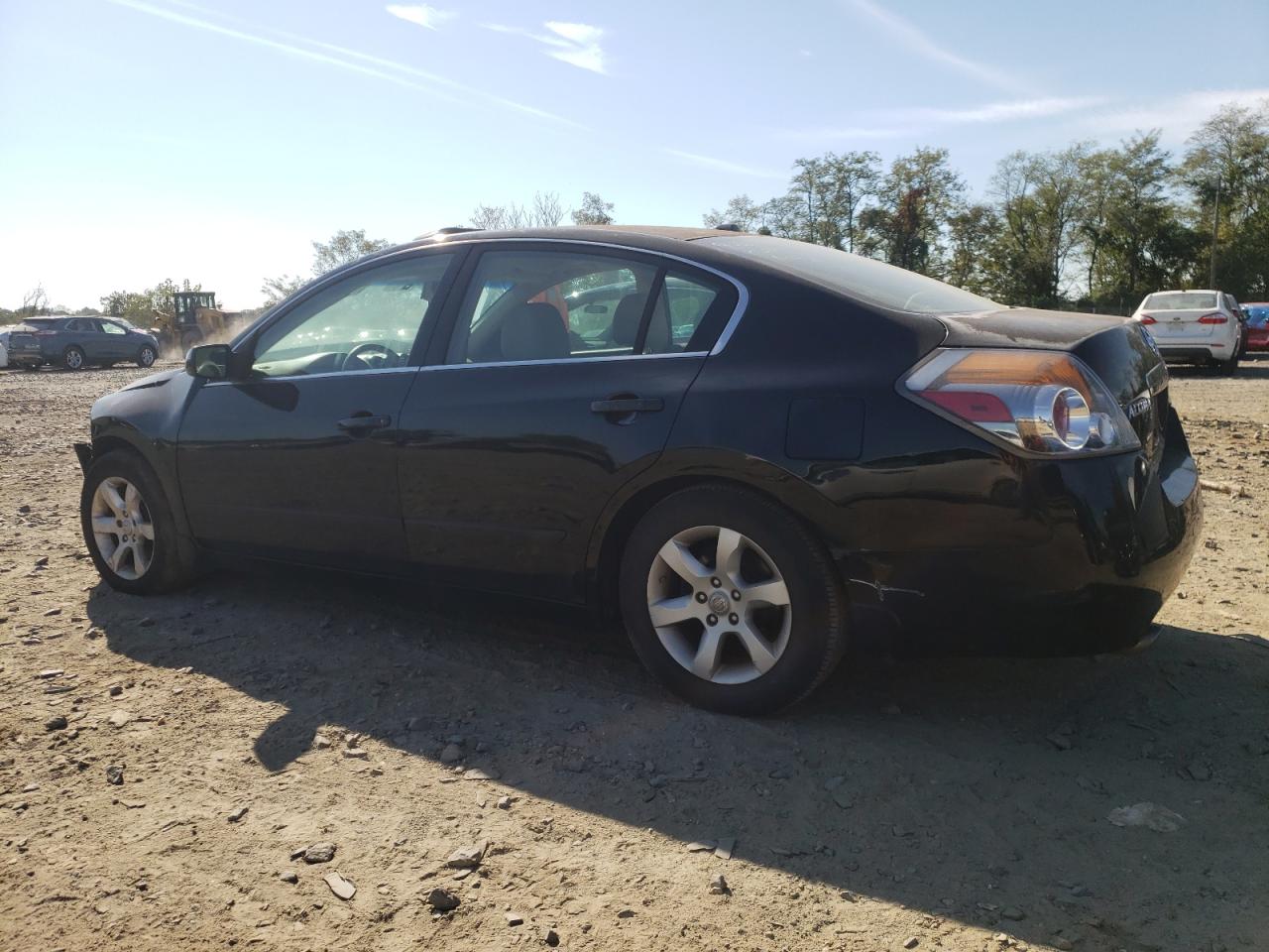 Obraz 2 z 2007 NISSAN ALTIMA 2.5 2007 z VIN 1N4AL21E07C175851