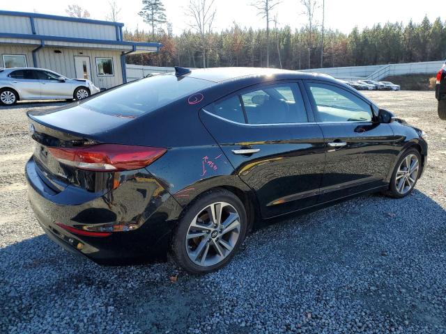 Obraz 3 z 2017 HYUNDAI ELANTRA SE 2017 z VIN 5NPD84LF7HH094281