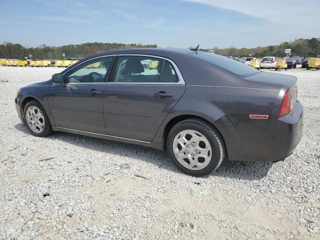 Изображение 2 2010 CHEVROLET MALIBU 1LT 2010 с VIN 1G1ZC5EB8A4139947