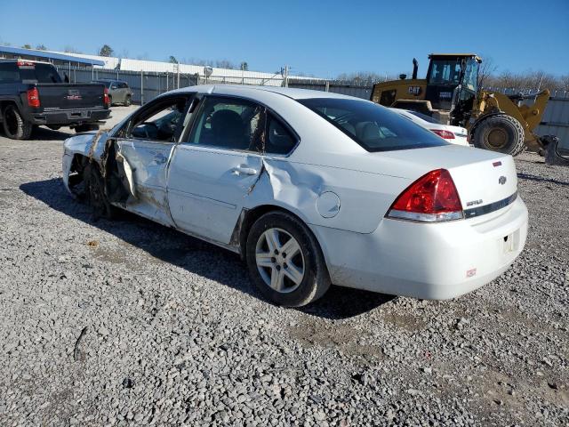 Image 2 of 2011 CHEVROLET IMPALA LS 2011 with VIN 2G1WF5EK6B1169424