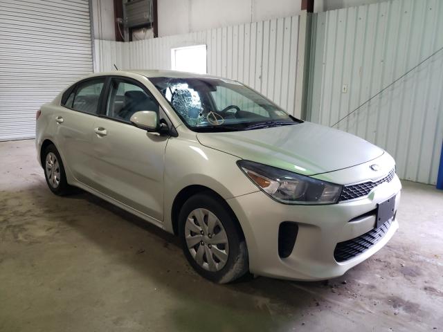 Изображение 2018 KIA RIO LX 2018