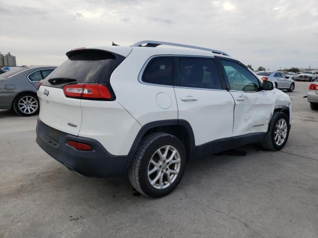Obraz 3 z 2016 JEEP CHEROKEE LATITUDE 2016 z VIN 1C4PJLCS0GW342727