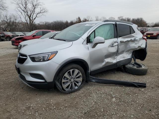 Obraz 2019 BUICK ENCORE PREFERRED 2019