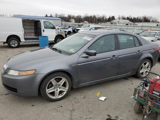2006 ACURA 3.2TL  2006 image