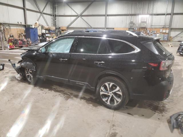 Obraz 2 z 2021 SUBARU OUTBACK PREMIER XT 2021 z VIN 4S4BTHPDXM3191711