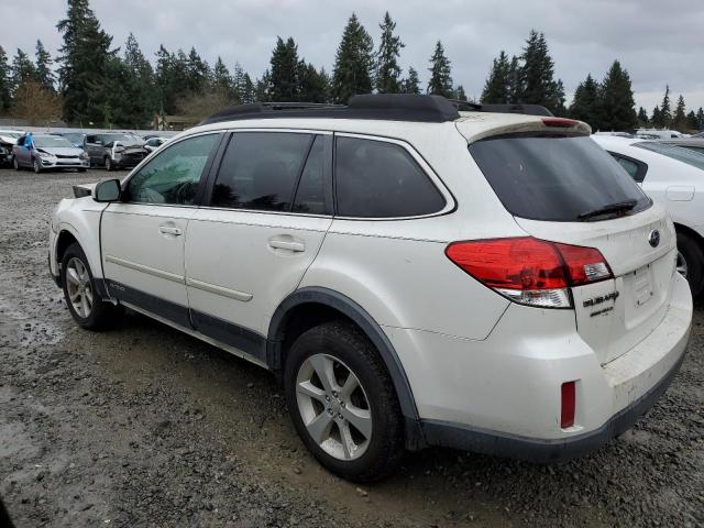 Obraz 2 z 2013 SUBARU OUTBACK 2.5I PREMIUM 2013 z VIN 4S4BRCGC5D3268770