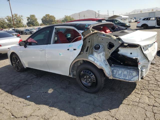 Obraz 2 z 2020 TOYOTA CAMRY XSE 2020 z VIN 4T1K61AK0LU322479