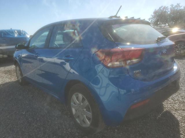Image 2 of 2023 KIA RIO S 2023 with VIN 3KPA25AD1PE585492