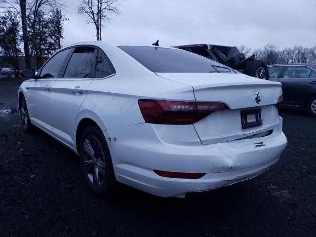 Изображение 2 2019 VOLKSWAGEN JETTA S 2019 с VIN 3VWC57BU2KM242972