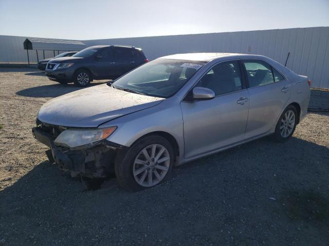 Obraz 2014 TOYOTA CAMRY L 2014