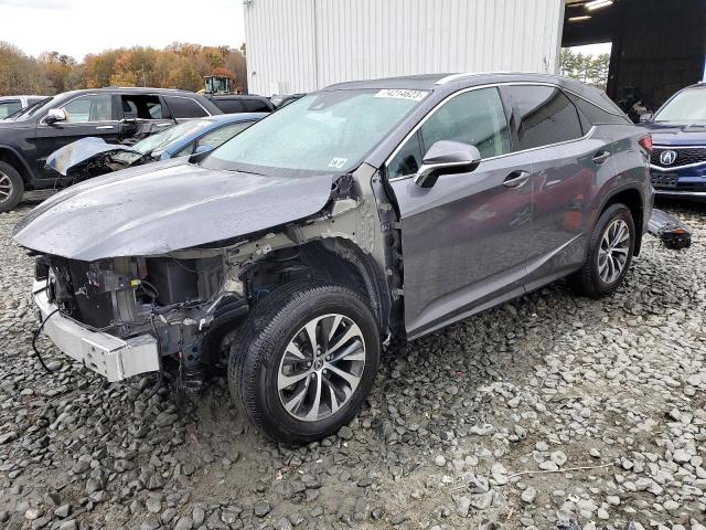 2022 LEXUS RX 350 2022 image