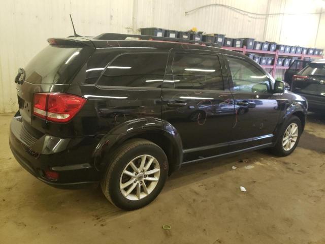 Изображение 3 2019 DODGE JOURNEY SE 2019 с VIN 3C4PDCBBXKT804394