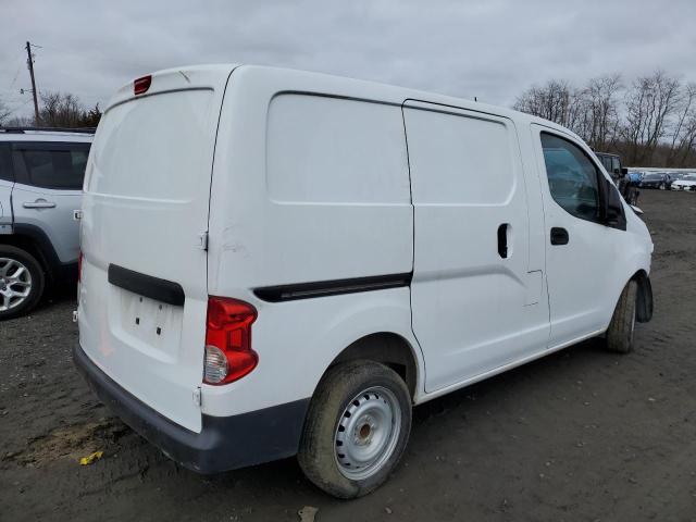 Изображение 3 2020 NISSAN NV200 2.5S 2020 с VIN 3N6CM0KN7LK695324