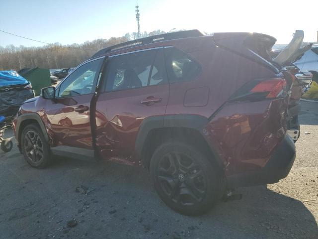 Obraz 2 z 2023 TOYOTA RAV4 ADVENTURE 2023 z VIN 2T3J1RFV4PW346583