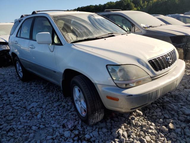 Obraz 1 z 2001 LEXUS RX 300 2001 z VIN JTJHF10U310223948