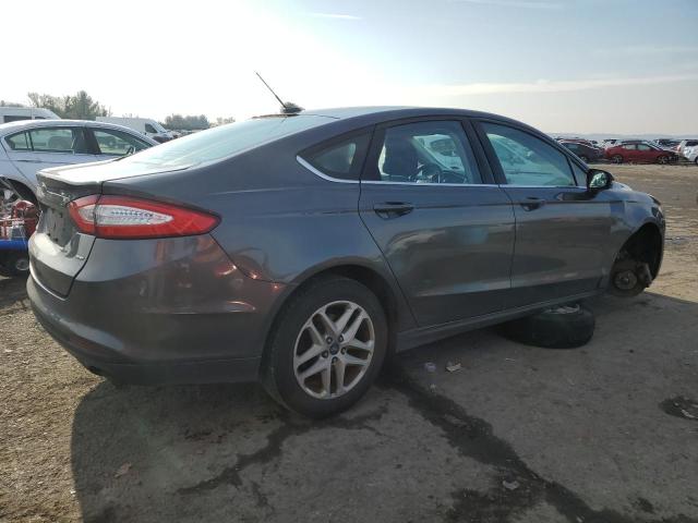 Изображение 3 2016 FORD FUSION SE 2016 с VIN 3FA6P0H77GR331911