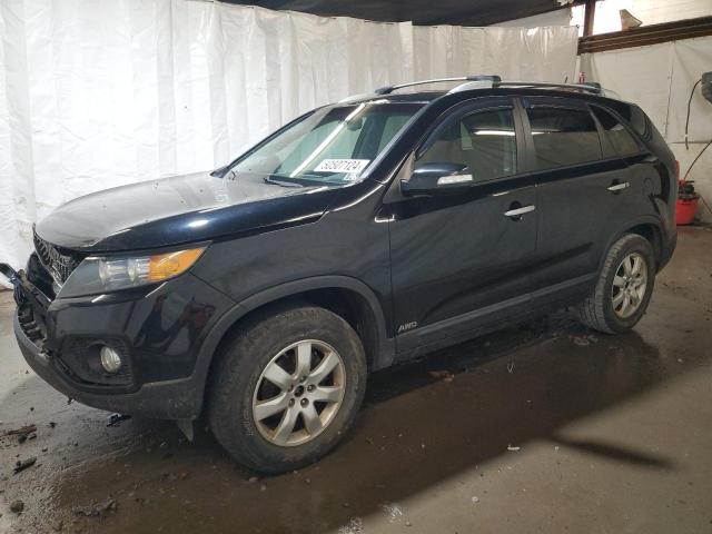 Изображение 2013 KIA SORENTO LX 2013