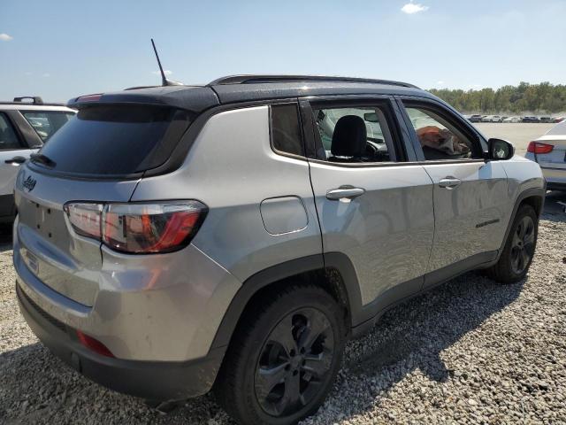 Obraz 3 z 2019 JEEP COMPASS LATITUDE 2019 z VIN 3C4NJCBB9KT815175