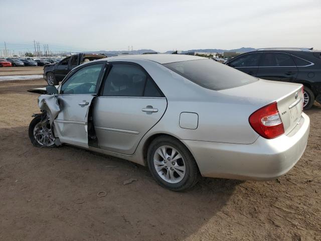 Obraz 2 z 2004 TOYOTA CAMRY LE 2004 z VIN 4T1BF30K64U570038