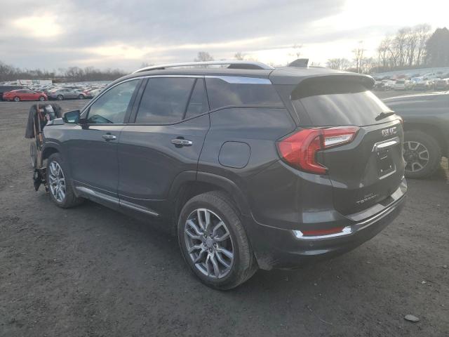 Obraz 2 z 2022 GMC TERRAIN DENALI 2022 z VIN 3GKALXEV1NL258745