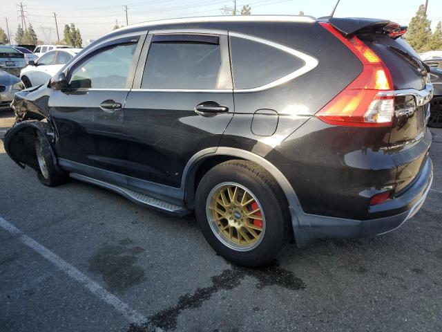 Изображение 2 2016 HONDA CR-V EXL 2016 с VIN 2HKRM3H7XGH531959