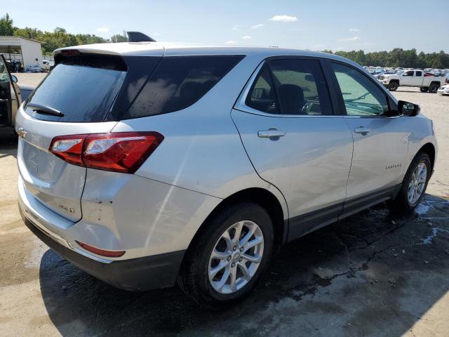 Obraz 3 z 2021 CHEVROLET EQUINOX LT 2021 z VIN 3GNAXUEV7MS128804