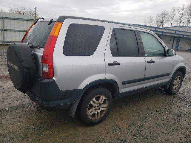 Image 3 of 2003 HONDA CR-V EX 2003 with VIN JHLRD78803C049798