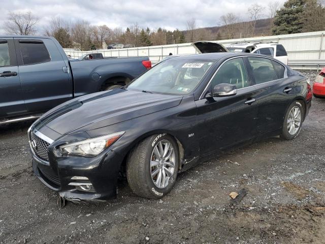 2017 INFINITI Q50 PREMIUM 2017 image