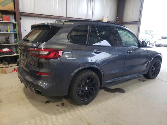Изображение 3 2020 BMW X5 M50I 2020 с VIN 5UXJU4C01L9D70340