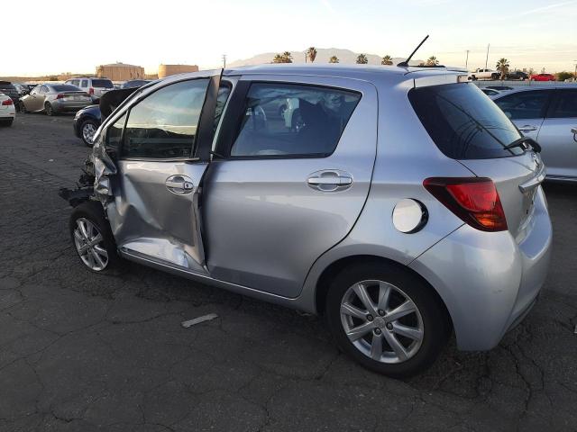 Изображение 2 2017 TOYOTA YARIS L 2017 с VIN VNKKTUD34HA074465
