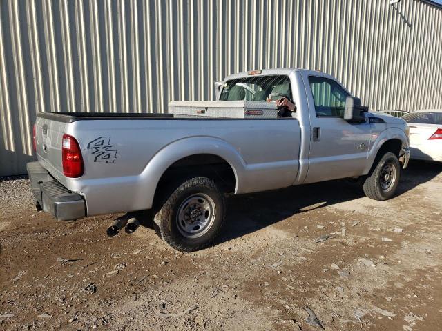 Изображение 3 2011 FORD F250 SUPER DUTY 2011 с VIN 1FTBF2BT0BEB76661