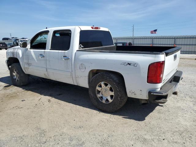 Image 2 of 2013 CHEVROLET SILVERADO K1500 LT 2013 with VIN 3GCPKSE77DG337860