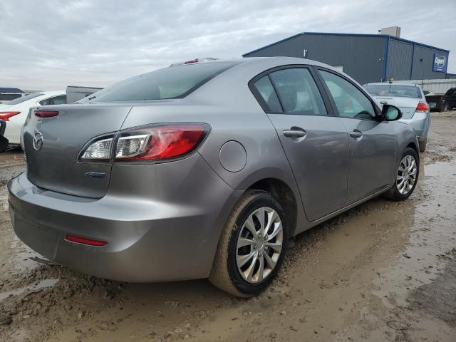 Image 3 of 2013 MAZDA 3 I 2013 with VIN JM1BL1U76D1759488