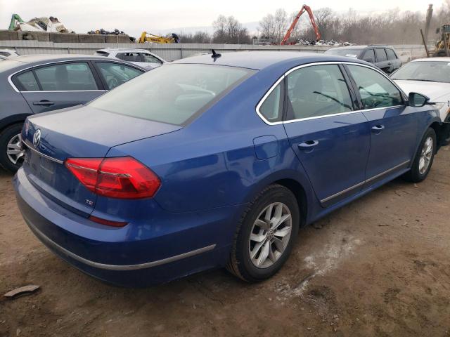 Obraz 3 z 2016 VOLKSWAGEN PASSAT S 2016 z VIN 1VWAT7A32GC044844