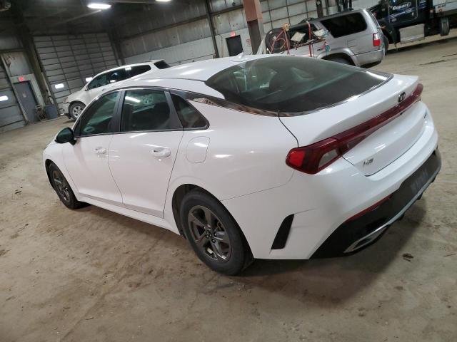 Image 2 of 2021 KIA K5 LXS 2021 with VIN 5XXG14J2XMG044627