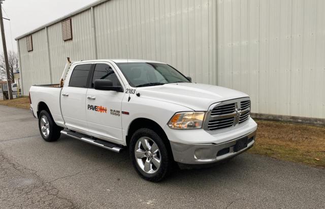 2014 RAM 1500 SLT 2014 image