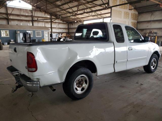 Изображение 3 2003 FORD F150  2003 с VIN 1FTRX17W83KA47336