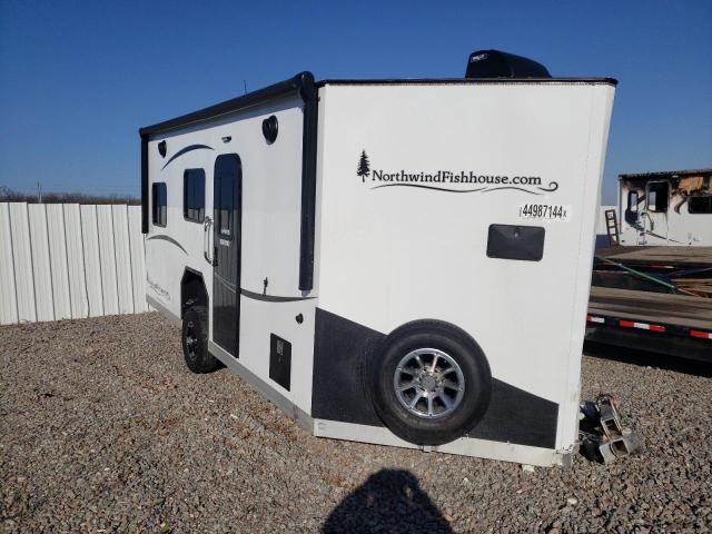 Изображение 1 2023 NORT TRAILER 2023 с VIN 4S9N1AG11PB596005