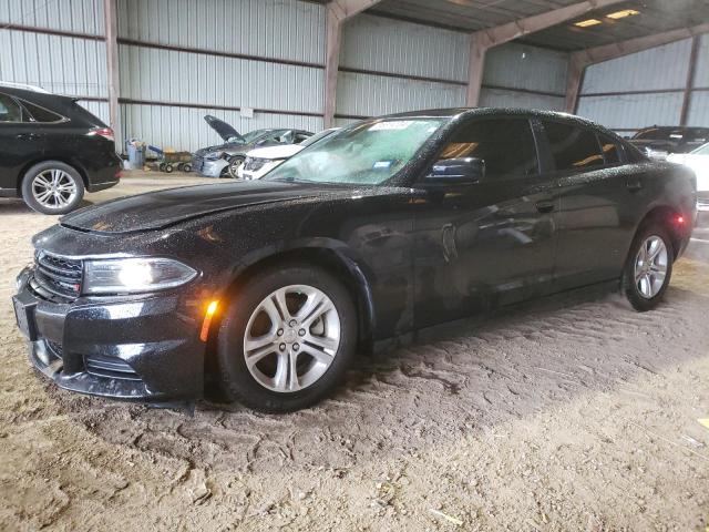 2022 DODGE CHARGER SXT 2022 image