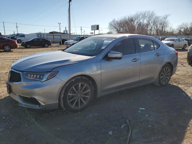 Obraz 2018 ACURA TLX  2018