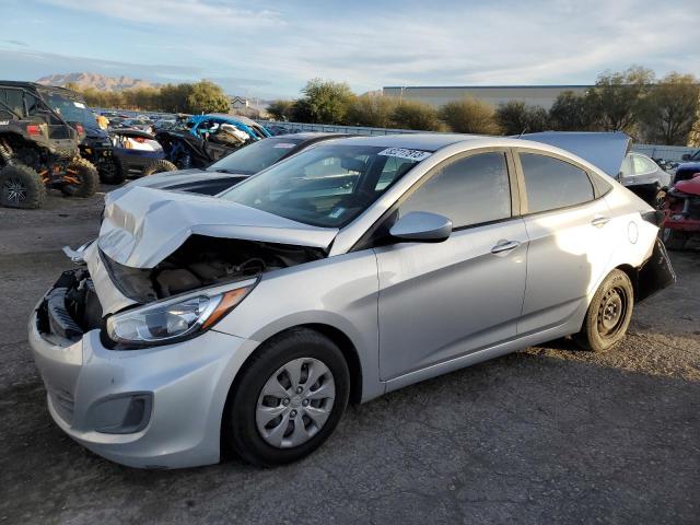 Изображение 2017 HYUNDAI ACCENT SE 2017