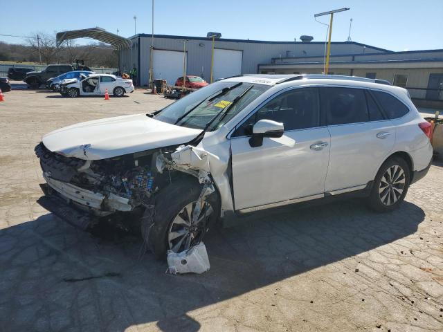 Изображение 1 2019 SUBARU OUTBACK TOURING 2019 с VIN 4S4BSETC3K3242185