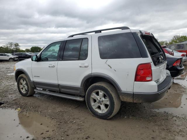 Obraz 2 z 2004 FORD EXPLORER XLT 2004 z VIN 1FMZU73K14ZA56334