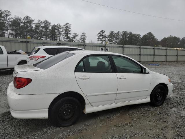 Изображение 3 2007 TOYOTA COROLLA CE 2007 с VIN 1NXBR32E37Z814442