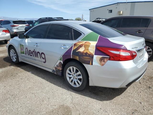 Изображение 2 2017 NISSAN ALTIMA 2.5 2017 с VIN 1N4AL3AP3HN321477