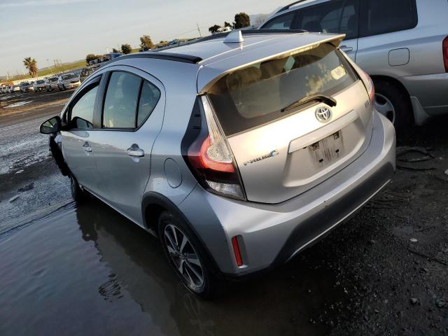 Obraz 2 z 2018 TOYOTA PRIUS C  2018 z VIN JTDKDTB36J1602824